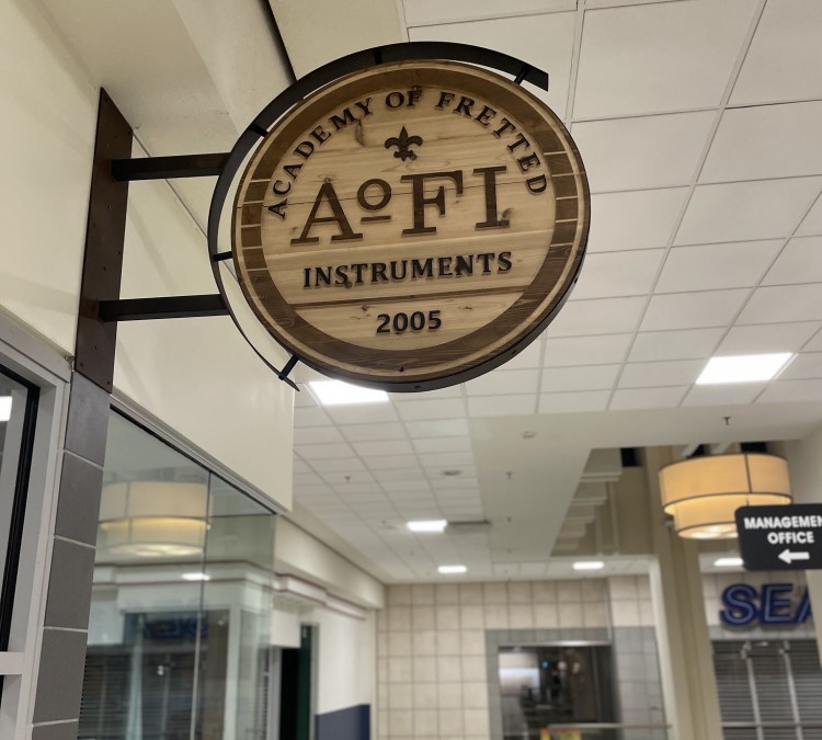 Academy of Fretted Instruments (Morton,&nbspIL)
